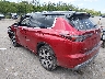 JA4J3WA89SZ****** Salvage and Repairable 2025 Mitsubishi Outlander in Baton Rouge