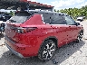 JA4J3WA89SZ****** Salvage and Wrecked 2025 Mitsubishi Outlander in Louisiana State