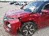 JA4J3WA89SZ****** Salvage and Repairable 2025 Mitsubishi Outlander in Louisiana State