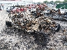 4UF15MPV6FT****** Salvage and Wrecked 2015 Arctic Cat 951cc in Wichita