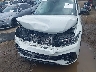 3VVCB7AX8NM****** Destrozados 2022 Volkswagen Tiguan en Estado de Texas