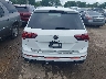 3VVCB7AX8NM****** Destrozados 2022 Volkswagen Tiguan