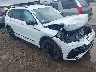 3VVCB7AX8NM****** Salvamento y Destrozados 2022 Volkswagen Tiguan en Austin