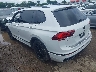 3VVCB7AX8NM****** Salvamento y Reparables 2022 Volkswagen Tiguan en Austin