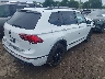 3VVCB7AX8NM****** Salvamento y Destrozados 2022 Volkswagen Tiguan en Estado de Texas