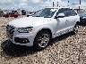WA1C2AFP0HA****** Used and Repairable 2017 Audi Q5 in Lafayette