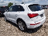 WA1C2AFP0HA****** Salvage and Repairable 2017 Audi Q5 in Lafayette