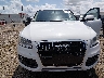 WA1C2AFP0HA****** Salvage and Repairable 2017 Audi Q5 in Louisiana State
