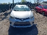 2T1BURHE3GC****** Wrecked 2016 Toyota Corolla in Virginia State
