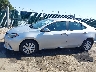 2T1BURHE3GC****** Repairable 2016 Toyota Corolla in Virginia State