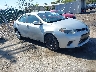 2T1BURHE3GC****** Salvage and Wrecked 2016 Toyota Corolla in Northern Virginia