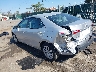 2T1BURHE3GC****** Salvage and Repairable 2016 Toyota Corolla in Northern Virginia