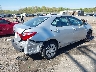 2T1BURHE3GC****** Salvage and Wrecked 2016 Toyota Corolla in Virginia State