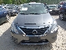 3N1CN7APXKL****** Wrecked 2019 Nissan Versa in Georgia State