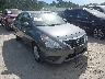3N1CN7APXKL****** Salvage and Wrecked 2019 Nissan Versa in Atlanta North