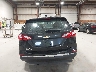 2GNAXREV9J6****** Wrecked 2018 Chevrolet Equinox