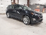 2GNAXREV9J6****** Salvage and Wrecked 2018 Chevrolet Equinox in Newburgh