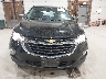 2GNAXREV9J6****** Salvage and Repairable 2018 Chevrolet Equinox in New York State