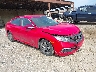 2HGFC2F69MH****** Salvamento y Destrozados 2021 Honda Civic en Long Island