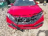 2HGFC2F69MH****** Salvamento y Reparables 2021 Honda Civic en Estado de Nueva York