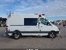 WD0PE7AD595****** Usados 2009 Dodge Sprinter en Estado de Texas