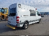 WD0PE7AD595****** Salvamento y Destrozados 2009 Dodge Sprinter en Estado de Texas