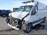 WD0PE7AD595****** Salvamento y Reparables 2009 Dodge Sprinter en Estado de Texas