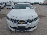 2G1105S30H9****** Destrozados 2017 Chevrolet Impala en Estado de Illinois