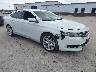 2G1105S30H9****** Salvamento y Destrozados 2017 Chevrolet Impala en Saint Louis