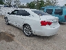 2G1105S30H9****** Salvamento y Reparables 2017 Chevrolet Impala en Saint Louis