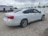 2G1105S30H9****** Salvamento y Destrozados 2017 Chevrolet Impala en Estado de Illinois