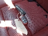 1C4SDJH9XPC****** Salvage 2023 Dodge Durango in Massachusetts State