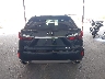 2T2BZMCA4GC****** Wrecked 2016 Lexus RX