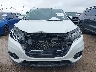 3CZRU5H51NM****** Wrecked 2022 Honda HR-V in Texas State