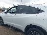 3CZRU5H51NM****** Repairable 2022 Honda HR-V in Texas State