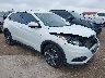 3CZRU5H51NM****** Salvage and Wrecked 2022 Honda HR-V in San Antonio South
