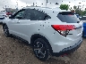 3CZRU5H51NM****** Salvage and Repairable 2022 Honda HR-V in San Antonio South
