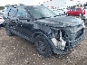 1FM5K7B81EG****** Salvage and Wrecked 2014 Ford Explorer in Austin