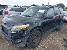 1FM5K7B81EG****** Used and Repairable 2014 Ford Explorer in Austin
