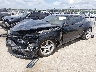 1G1FB1RS2G0****** Used and Repairable 2016 Chevrolet Camaro in Baton Rouge