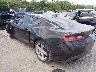 1G1FB1RS2G0****** Salvage and Repairable 2016 Chevrolet Camaro in Baton Rouge
