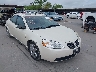 1G2ZH57N084****** Salvage and Wrecked 2008 Pontiac G6 in Dallas