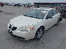 1G2ZH57N084****** Used and Repairable 2008 Pontiac G6 in Dallas