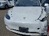 7SAYGDEE5PF****** Repairable 2023 Tesla Model Y in Long Island
