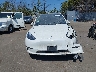 7SAYGDEE5PF****** Wrecked 2023 Tesla Model Y in New York State