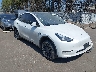 7SAYGDEE5PF****** Salvage and Wrecked 2023 Tesla Model Y in Long Island