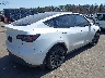7SAYGDEE5PF****** Salvage and Wrecked 2023 Tesla Model Y in New York State