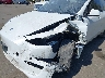 7SAYGDEE5PF****** Salvage and Repairable 2023 Tesla Model Y in New York State