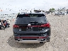 5NMS4DAL9PH****** Wrecked 2023 Hyundai Santa Fe