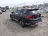 5NMS4DAL9PH****** Salvage and Repairable 2023 Hyundai Santa Fe in Albuquerque
